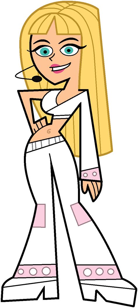 fairly oddparents britney|List of The Fairly OddParents characters .